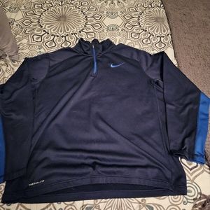 Nike Pullover